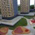 однокомнатная квартира на Медицинской улице дом 15 к4