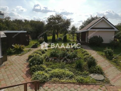 dom-derevnya-knyazhiha-lyskovskiy-municipalnyy-okrug фото