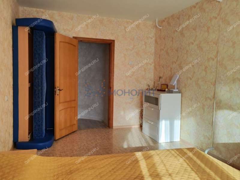 трёхкомнатная квартира на Союзном проспекте дом 5