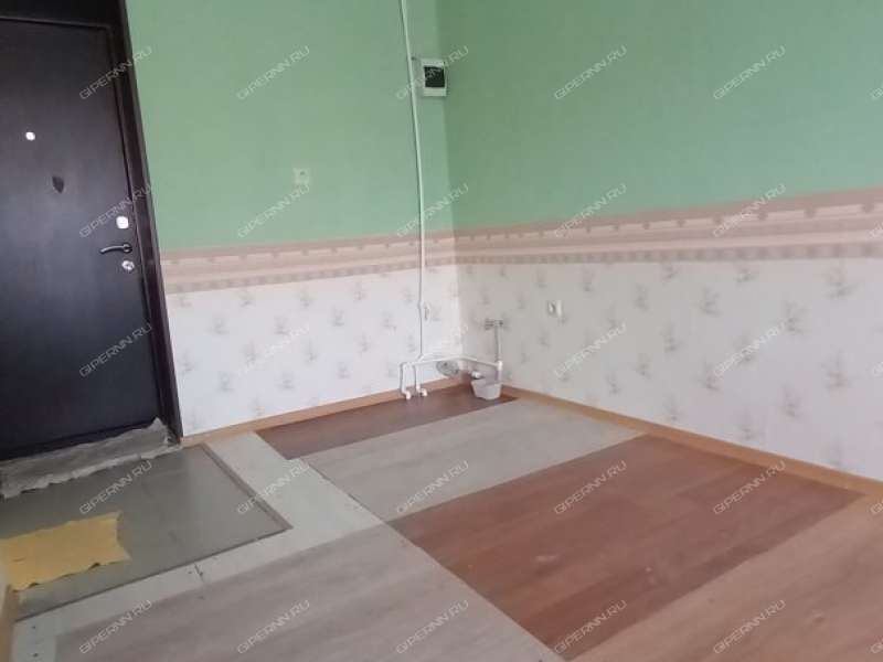 комната в доме 9 на улице Старых Производственников