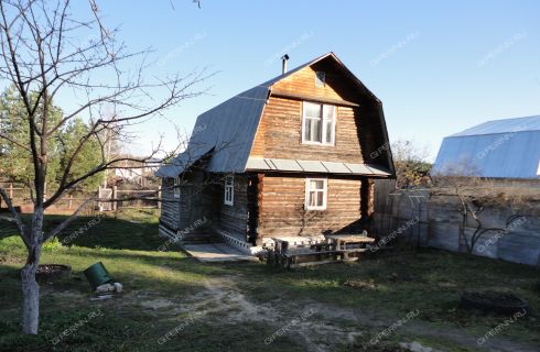 Купить Дачу В Березовой Пойме Нижегородской Области