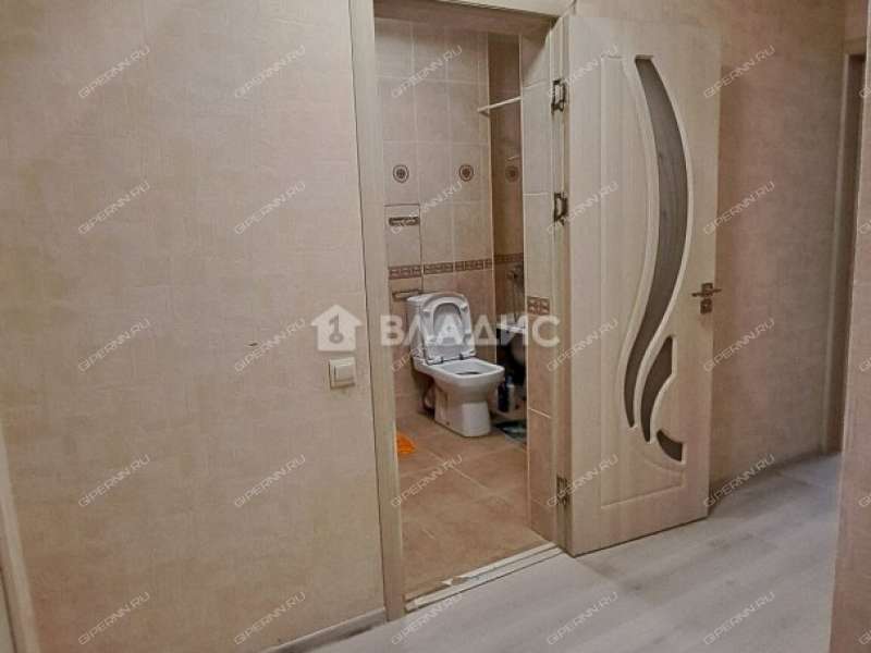 трёхкомнатная квартира на Малой Ямской улице дом 63