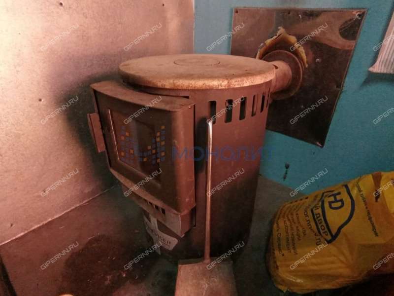 дача на 1 линия деревня Шопово