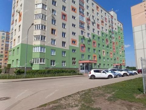 1-komnatnaya-ul-burnakovskaya-d-87 фото