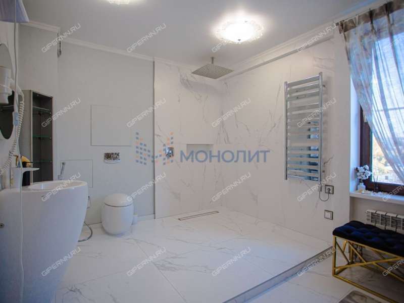 четырёхкомнатная квартира на улице Бетанкура дом 6