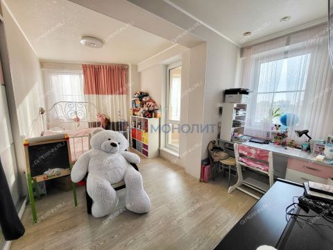 3-komnatnaya-ul-proletarskaya-d-4-k1 фото