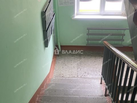 1-komnatnaya-ul-avtomehanicheskaya-d-3 фото