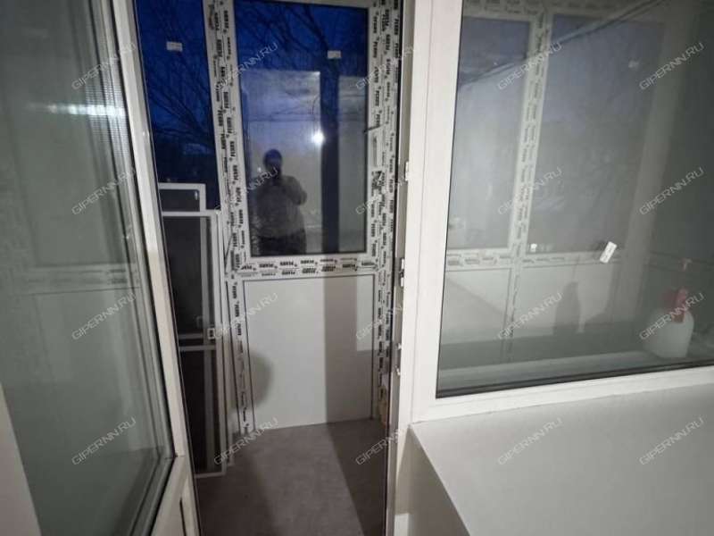 трёхкомнатная квартира на Мончегорской улице дом 13А к1