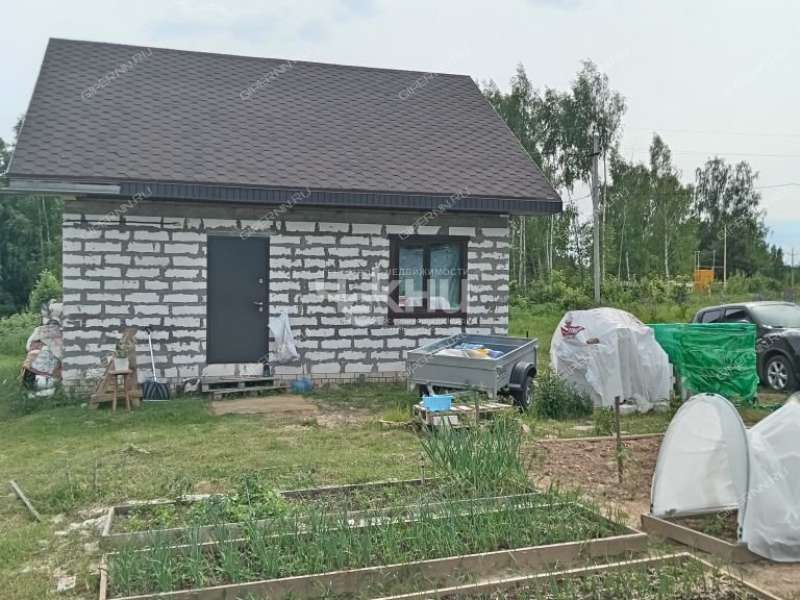 дом на Северная село Смольки