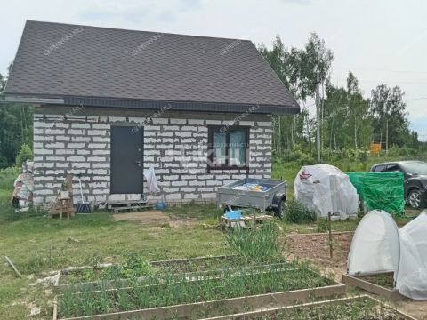 dom-selo-smolki-gorodeckiy-rayon фото