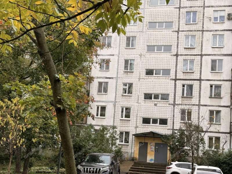 двухкомнатная квартира на проспекте Гагарина дом 210