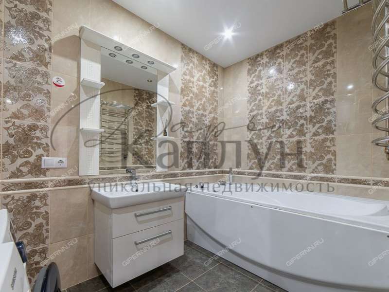 двухкомнатная квартира на Республиканской улице дом 14