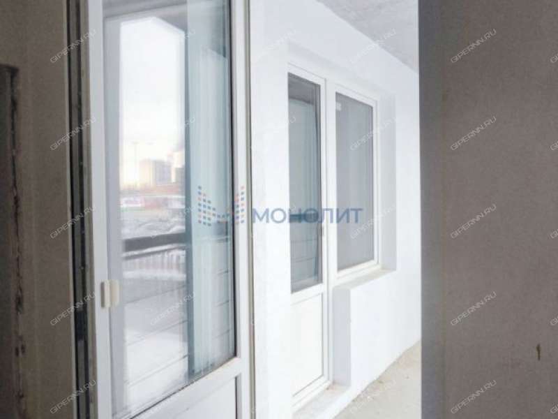 трёхкомнатная квартира на Большой Покровской улице дом 78