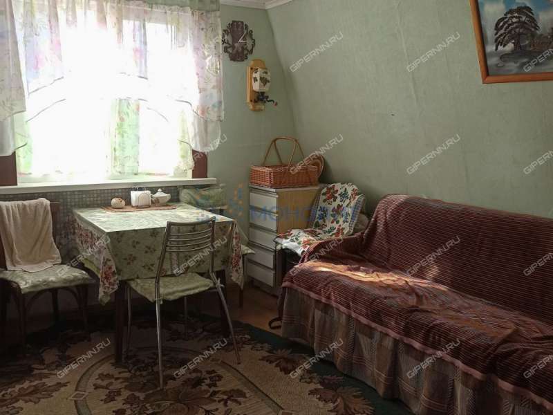 дача на СНТ Лазурь