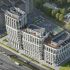 трёхкомнатная квартира на Барминской улице