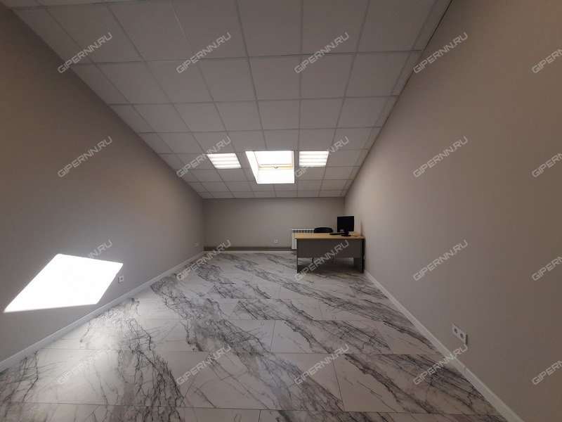 помещение под офис на Вторчермета ул., д.119