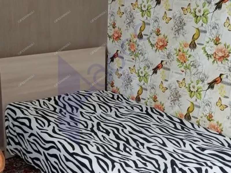 двухкомнатная квартира на улице Ватутина дом 10