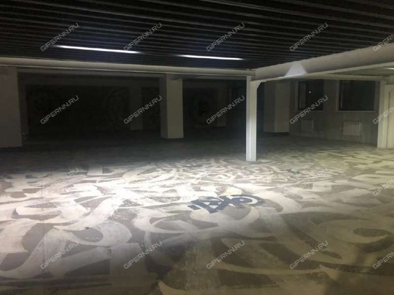 помещение под склад на Ошарская ул, д. 95