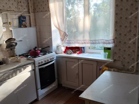 2-komnatnaya-ul-gorohoveckaya-d-34 фото