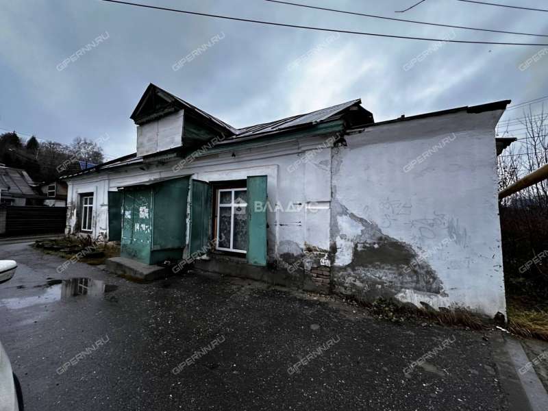 здание под торговую площадь на улице Талалушкина деревня Кузьминка