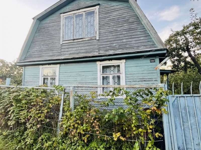 дача на СНТ Надежда