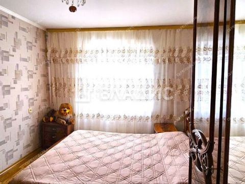 3-komnatnaya-ul-mechnikova-d-71 фото