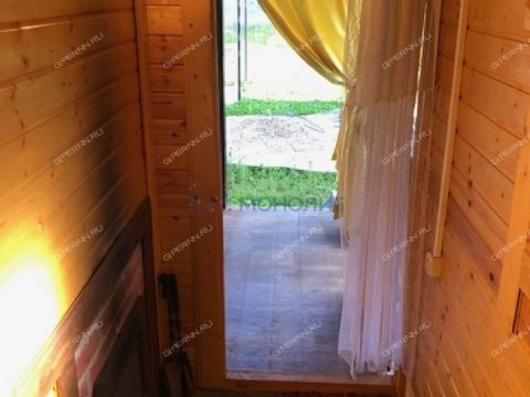 dacha-snt-pmk-246-balahninskiy-municipalnyy-okrug фото