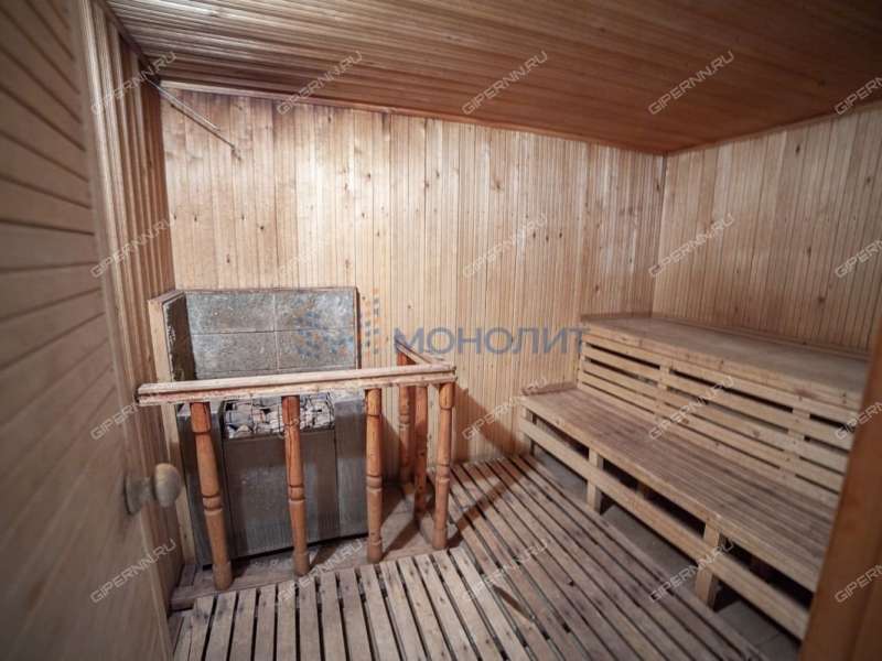 дом на Приозёрный 26 ДПК Приозёрный 26