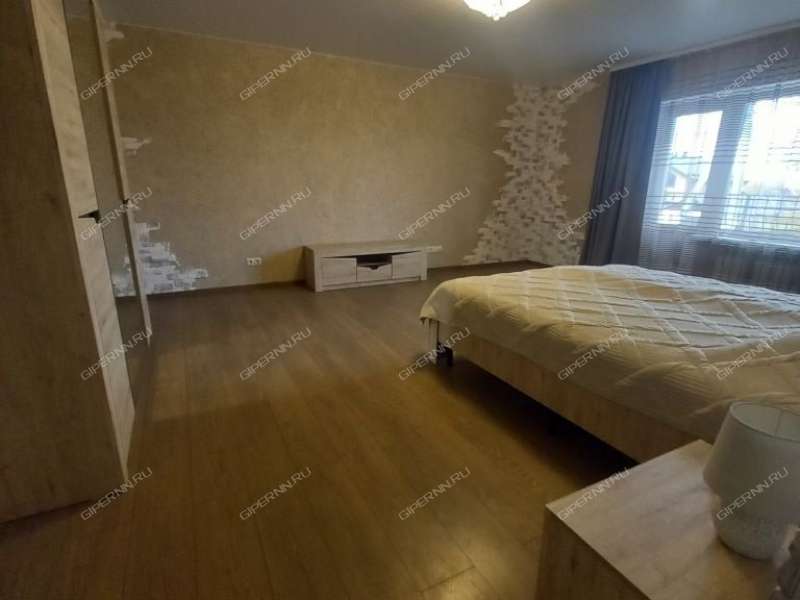 коттедж на Новая деревня Гремячки