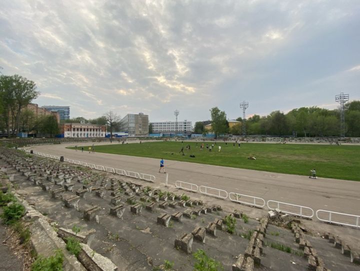 Нижегородцы защищают «Водник» в суде: как прошло первое открытое заседание?