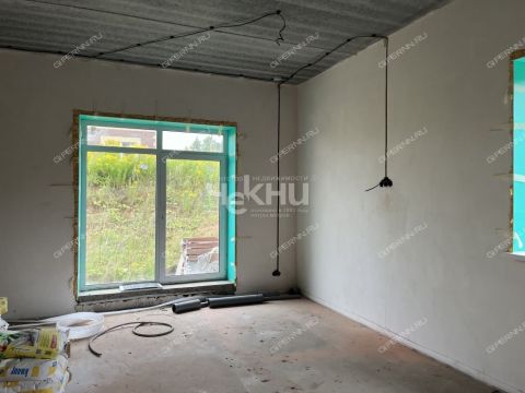taunhaus-derevnya-studenec-kstovskiy-rayon фото