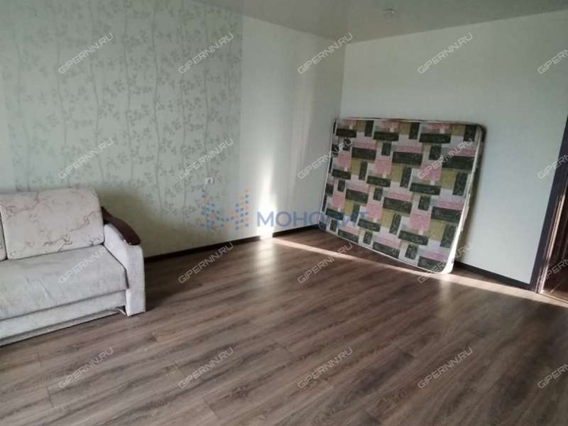 однокомнатная квартира в 2-м микрорайоне дом 10А город Кстово