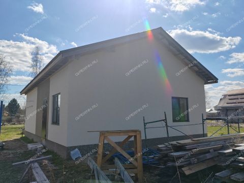 kottedzh-gorod-bor-gorodskoy-okrug-bor фото