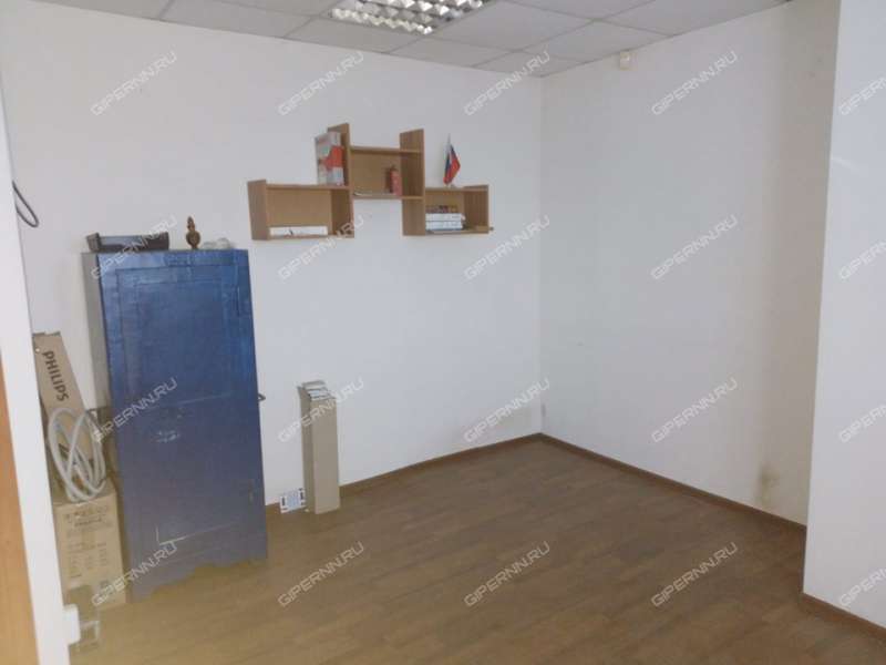 помещение под помещение свободного назначения, офис на Привокзальной улице город Заволжье