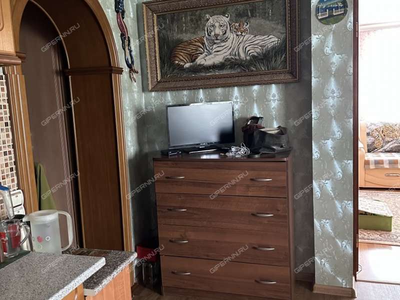 дом на улице Кирова рабочий посёлок Шатки