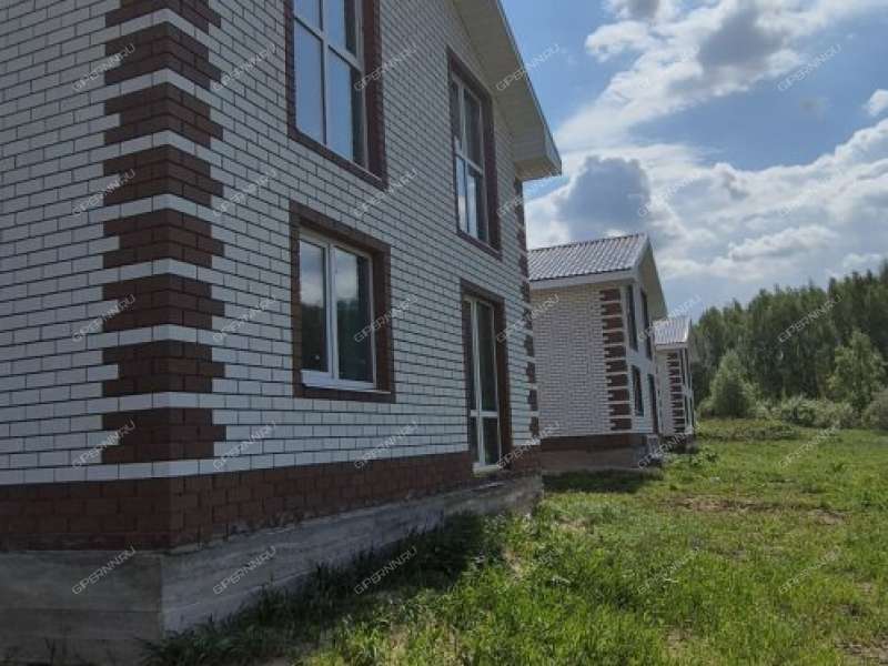 дом на улице Дачная деревня Чаглава