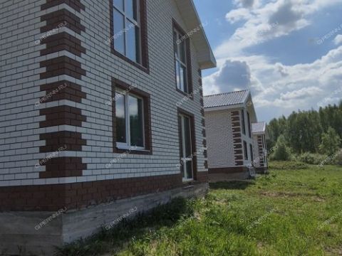 dom-derevnya-chaglava-kstovskiy-rayon фото