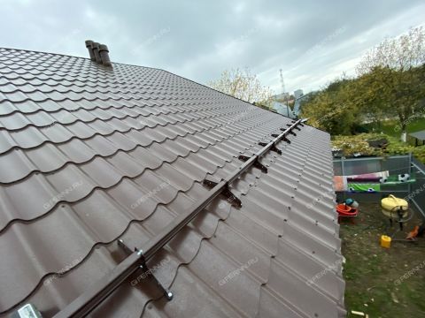 dom-ul-larina фото