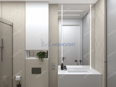 3-komnatnaya-ul-belinskogo-d-66 фото