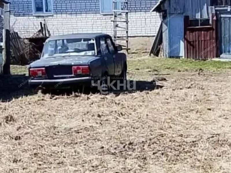 трёхкомнатная квартира на Молодёжной улице дом 9 город Лысково