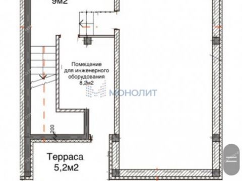 taunhaus-sl-podnove-d-472b фото