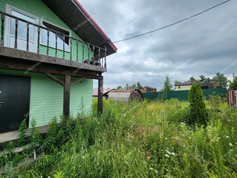 dom-selo-efimevo-bogorodskiy-municipalnyy-okrug фото