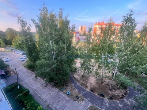 2-komnatnaya-gorod-dzerzhinsk-gorodskoy-okrug-dzerzhinsk фото