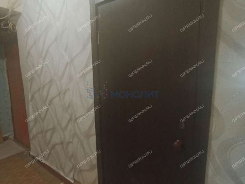 комната в доме 29 на проспекте Ильича