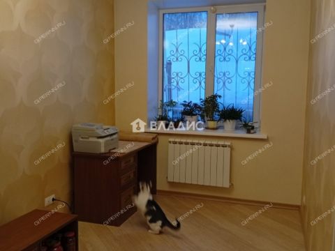 dom-gorod-bogorodsk-bogorodskiy-municipalnyy-okrug фото