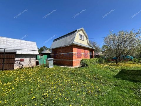 dacha-zvezdochka-derevnya-strahovo-ter-snt-gorodskoy-okrug-bor фото