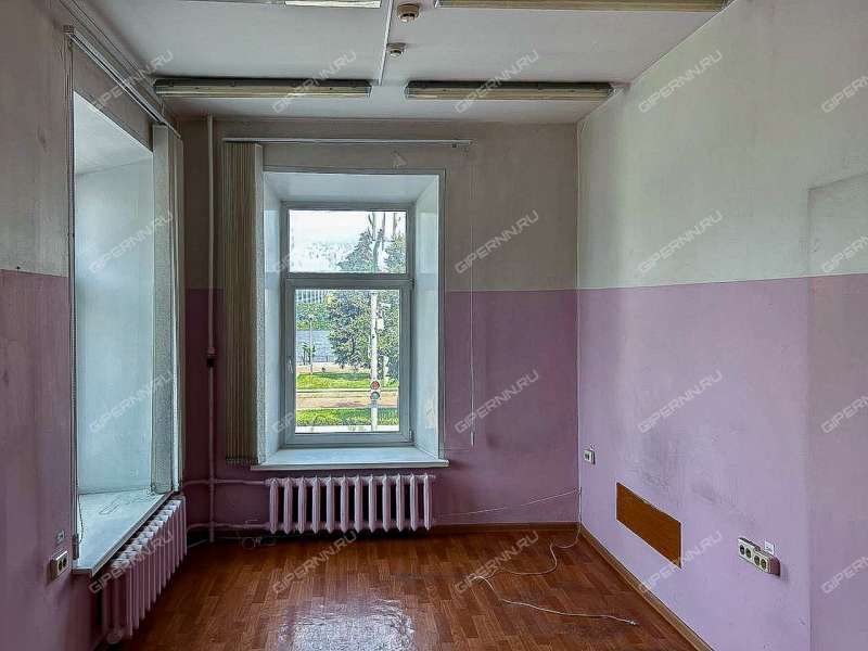 здание под недвижимость под гостиничный бизнес, недвижимость под медицинские учреждения на Рождественской улице