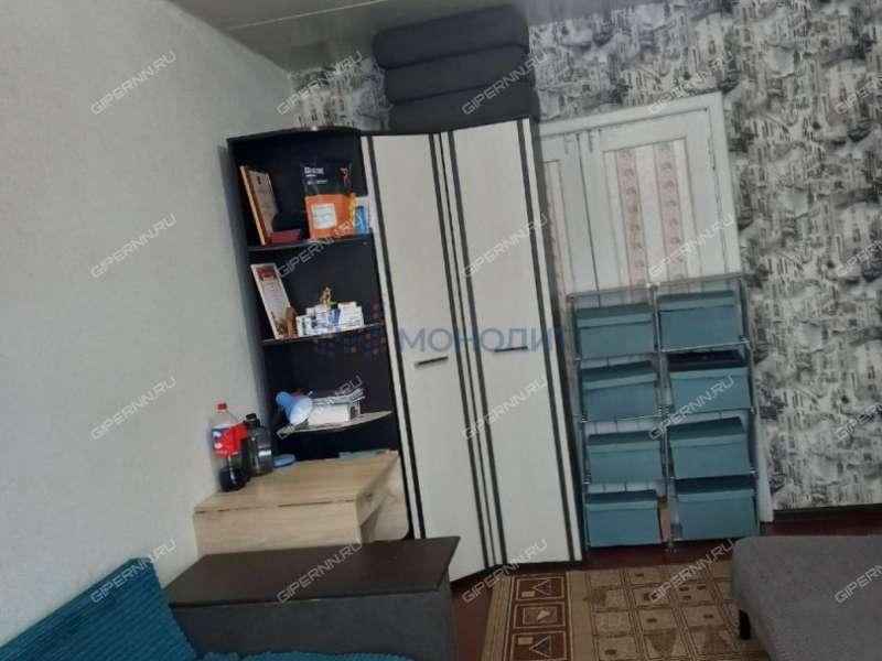 двухкомнатная квартира на улице Ленина дом 270а город Богородск