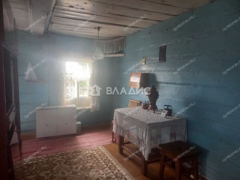 dom-derevnya-habarskoe-bogorodskiy-municipalnyy-okrug фото