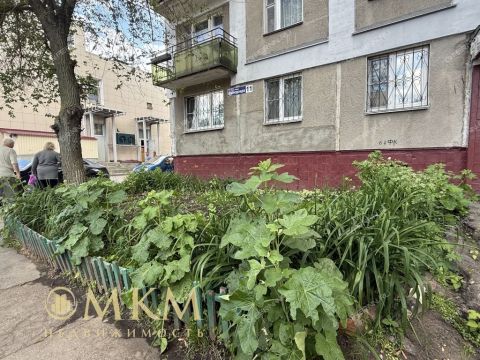 1-komnatnaya-ul-krasnodoncev-d-11 фото